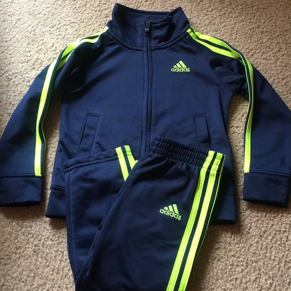 Adidas set